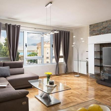 Luxury Apartments Casablanca/Vivaldi Pula Luaran gambar