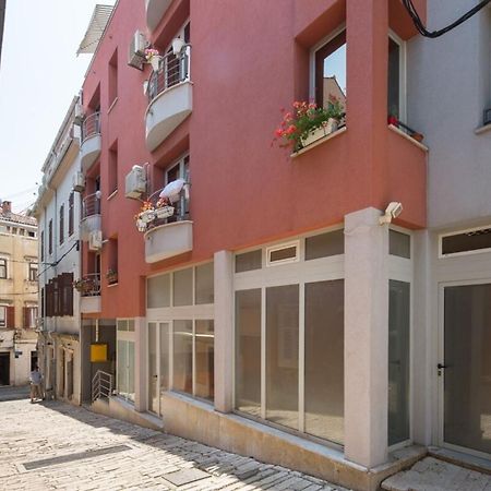 Luxury Apartments Casablanca/Vivaldi Pula Bilik gambar