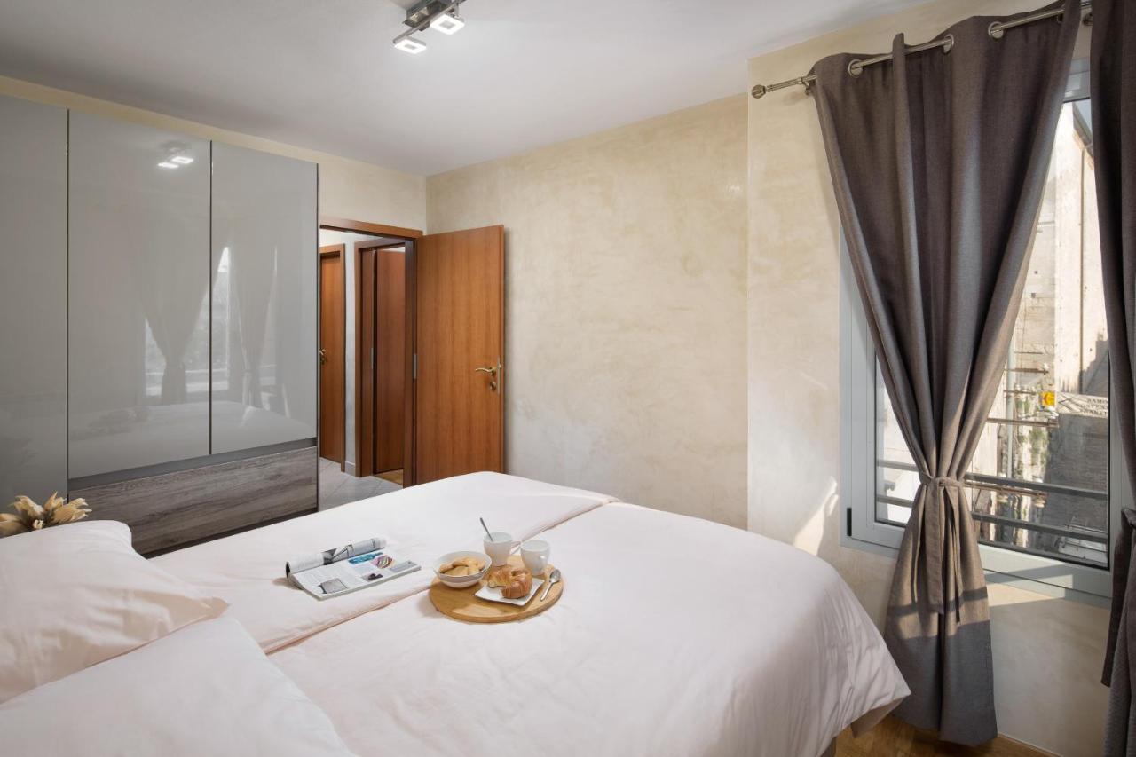 Luxury Apartments Casablanca/Vivaldi Pula Luaran gambar