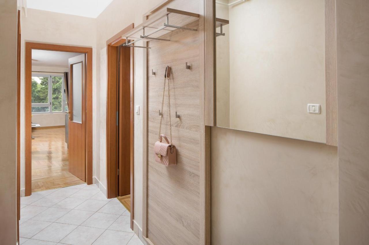 Luxury Apartments Casablanca/Vivaldi Pula Luaran gambar