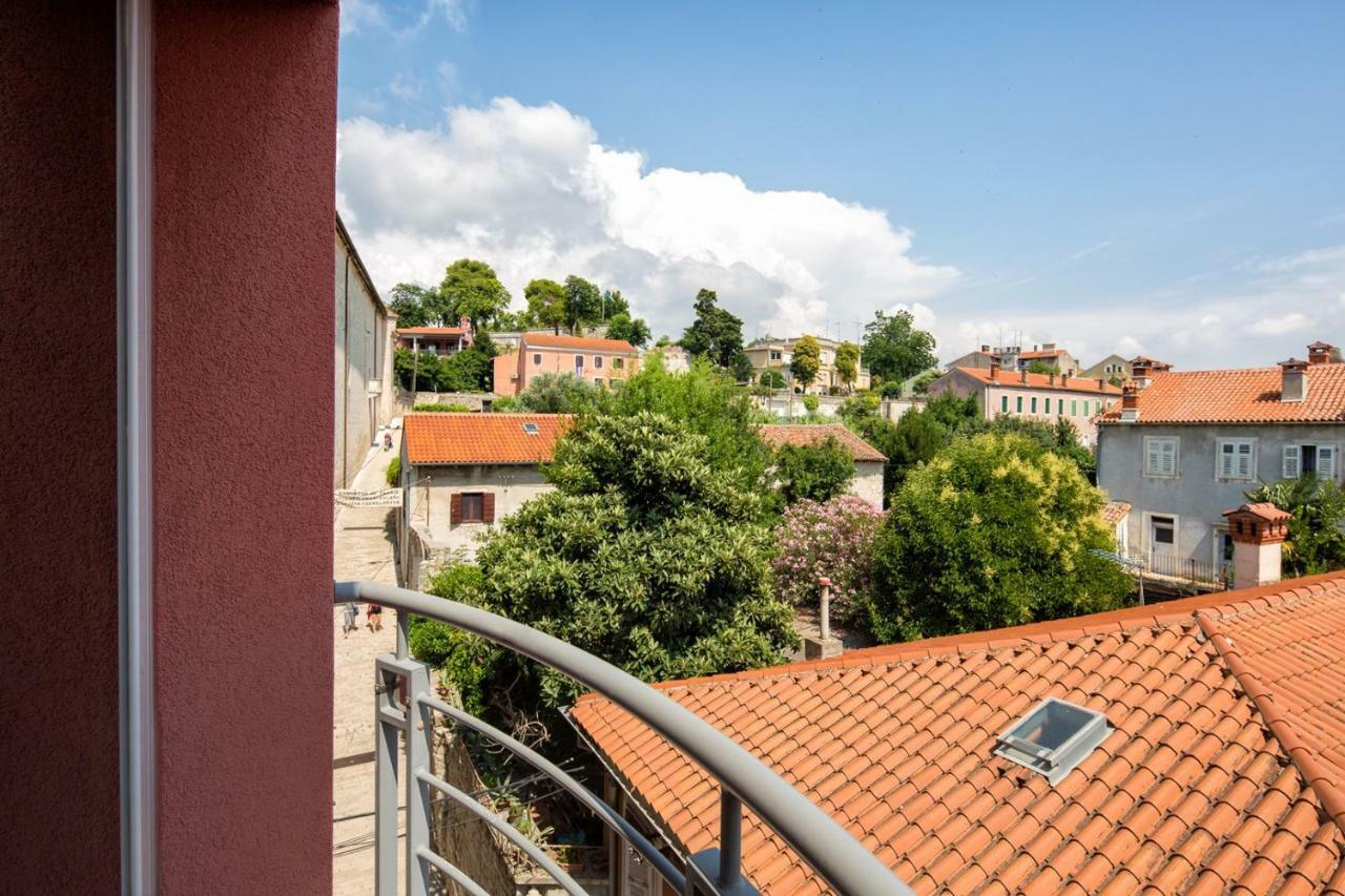 Luxury Apartments Casablanca/Vivaldi Pula Luaran gambar